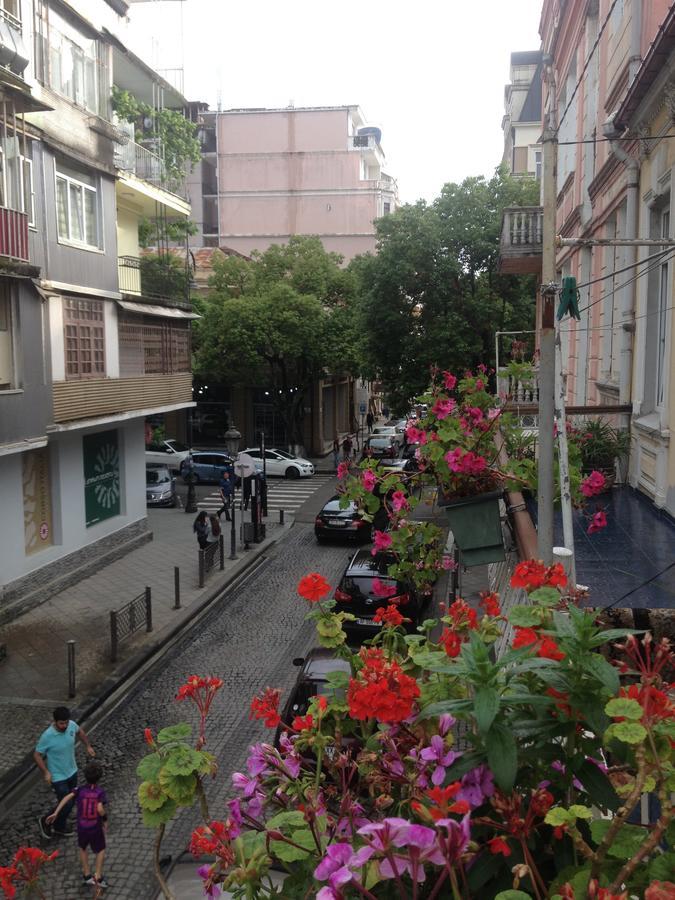 Apartment On Melashvili 24 Batumi Exterior foto